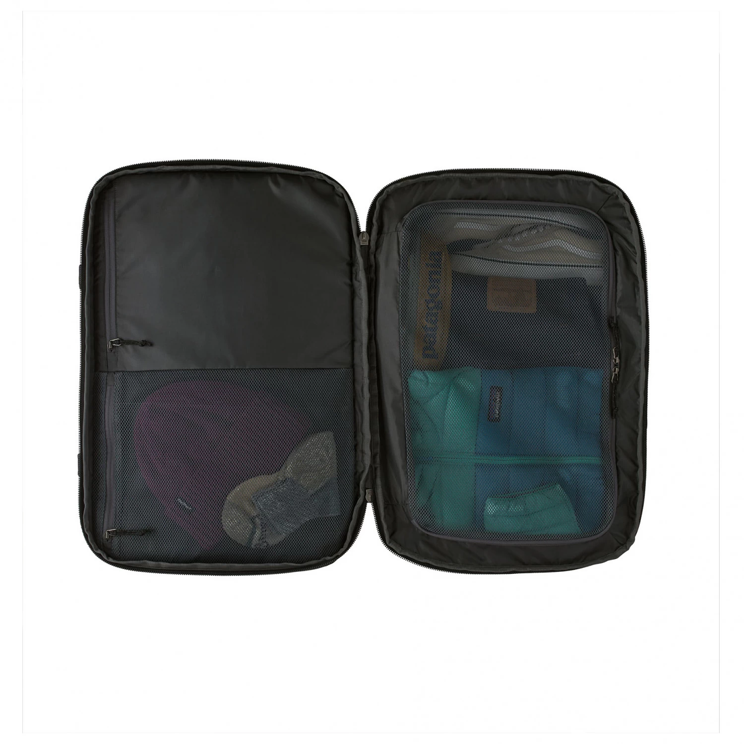 Patagonia Black Hole MLC - Reisetasche 3 Patagonia Black Hole MLC - Reisetasche – Bild 3