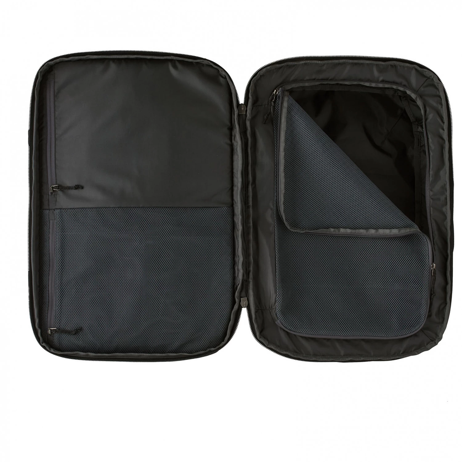 Patagonia Black Hole MLC - Reisetasche 5 Patagonia Black Hole MLC - Reisetasche – Bild 5