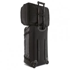 Patagonia Black Hole MLC - Reisetasche 17 Patagonia Black Hole MLC - Reisetasche -Camping Rabatte patagonia black hole mlc reisetasche detail 7