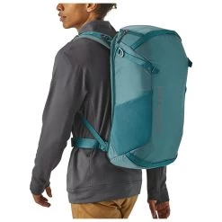 Patagonia Cragsmith 32 - Kletterrucksack -Camping Rabatte patagonia cragsmith 32 kletterrucksack detail 3