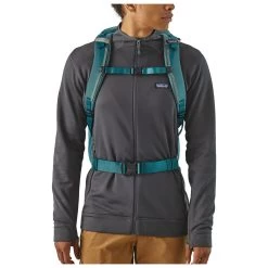 Patagonia Cragsmith 32 - Kletterrucksack -Camping Rabatte patagonia cragsmith 32 kletterrucksack detail 4
