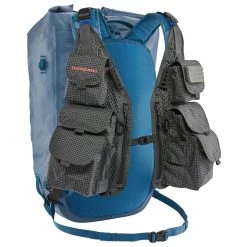 Patagonia Disperser Roll Top Pack 40 - Daypack -Camping Rabatte patagonia disperser roll top pack 40 daypack detail 3