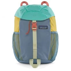 Patagonia Kid's Refugito Day Pack 12 - Kinderrucksack 6 Patagonia Kid's Refugito Day Pack 12 - Kinderrucksack -Camping Rabatte patagonia kids refugito day pack 12 kinderrucksack 1