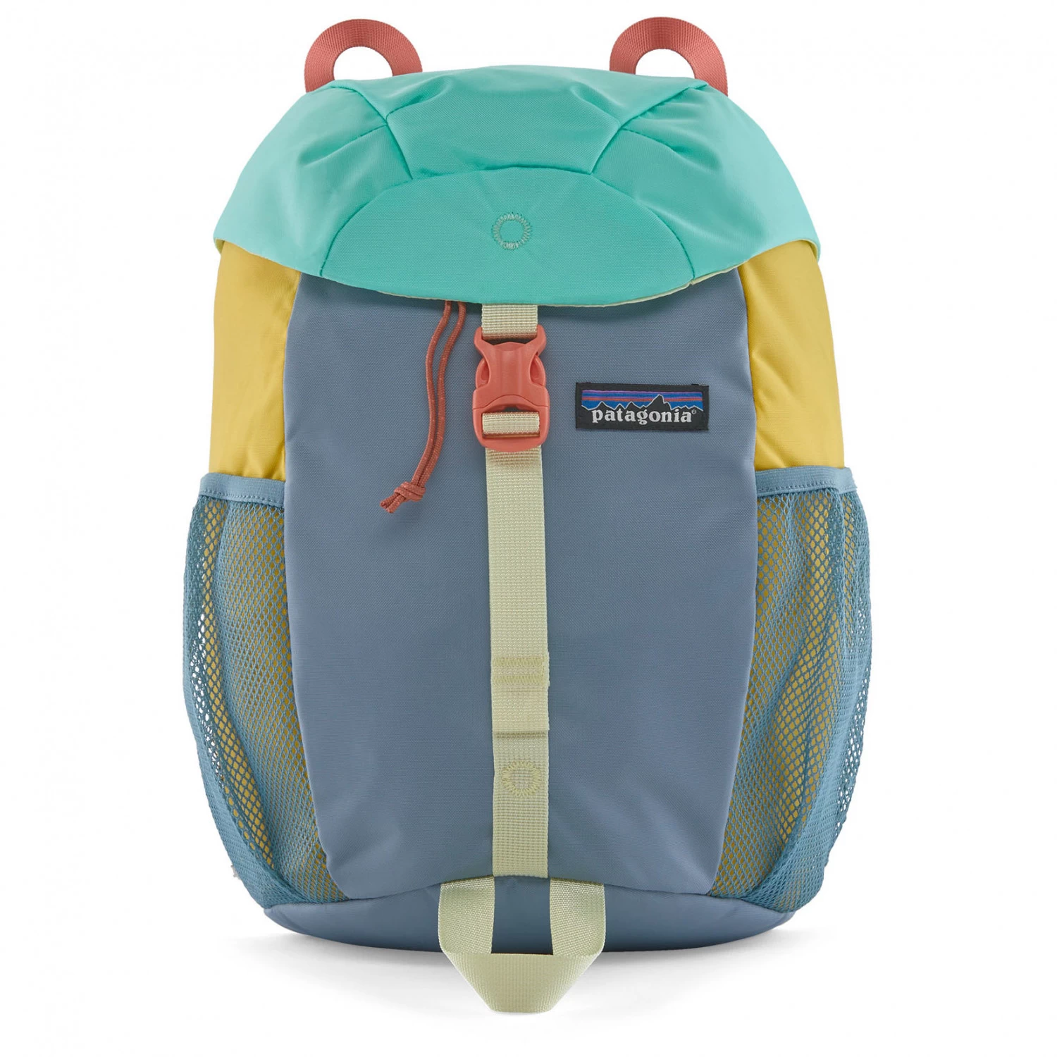 Patagonia Kid's Refugito Day Pack 12 - Kinderrucksack 3 Patagonia Kid's Refugito Day Pack 12 - Kinderrucksack – Bild 3