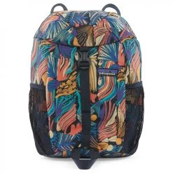 Patagonia Kid's Refugito Day Pack 12 - Kinderrucksack 7 Patagonia Kid's Refugito Day Pack 12 - Kinderrucksack -Camping Rabatte patagonia kids refugito day pack 12 kinderrucksack 2
