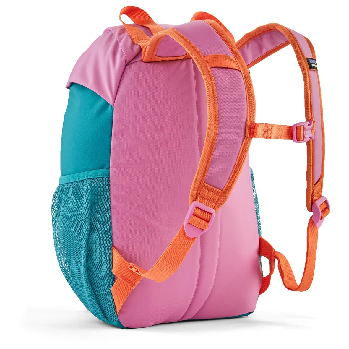 Patagonia Kid's Refugito Day Pack 12 - Kinderrucksack 2 Patagonia Kid's Refugito Day Pack 12 - Kinderrucksack – Bild 2