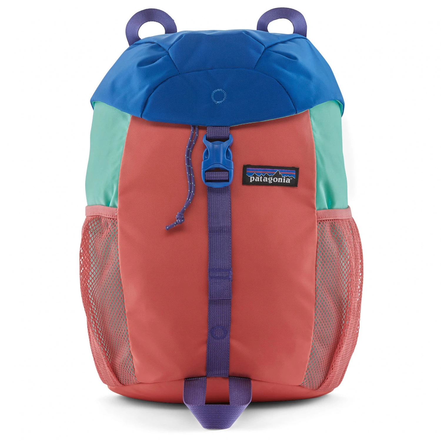 Patagonia Kid's Refugito Day Pack 12 - Kinderrucksack 1 Patagonia Kid's Refugito Day Pack 12 - Kinderrucksack