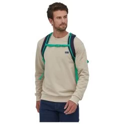 Patagonia Refugio Day Pack 26 - Daypack -Camping Rabatte patagonia refugio day pack 26 daypack detail 7