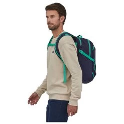 Patagonia Refugio Day Pack 26 - Daypack -Camping Rabatte patagonia refugio day pack 26 daypack detail 8