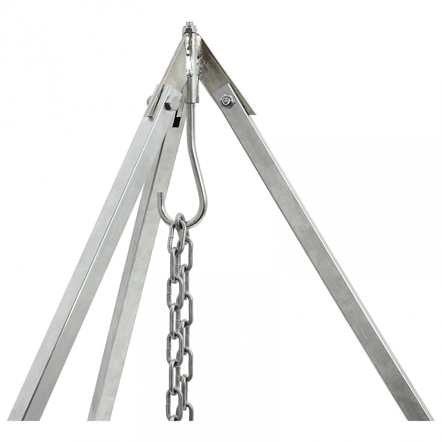 Petromax Dreibein D 1 - Trockenbrennstoffkocher 4 Petromax Dreibein D 1 - Trockenbrennstoffkocher – Bild 4