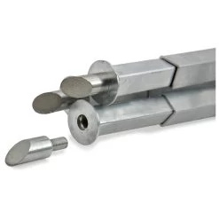 Petromax Dreibein D 1 - Trockenbrennstoffkocher 13 Petromax Dreibein D 1 - Trockenbrennstoffkocher -Camping Rabatte petromax dreibein d 1 trockenbrennstoffkocher detail 7