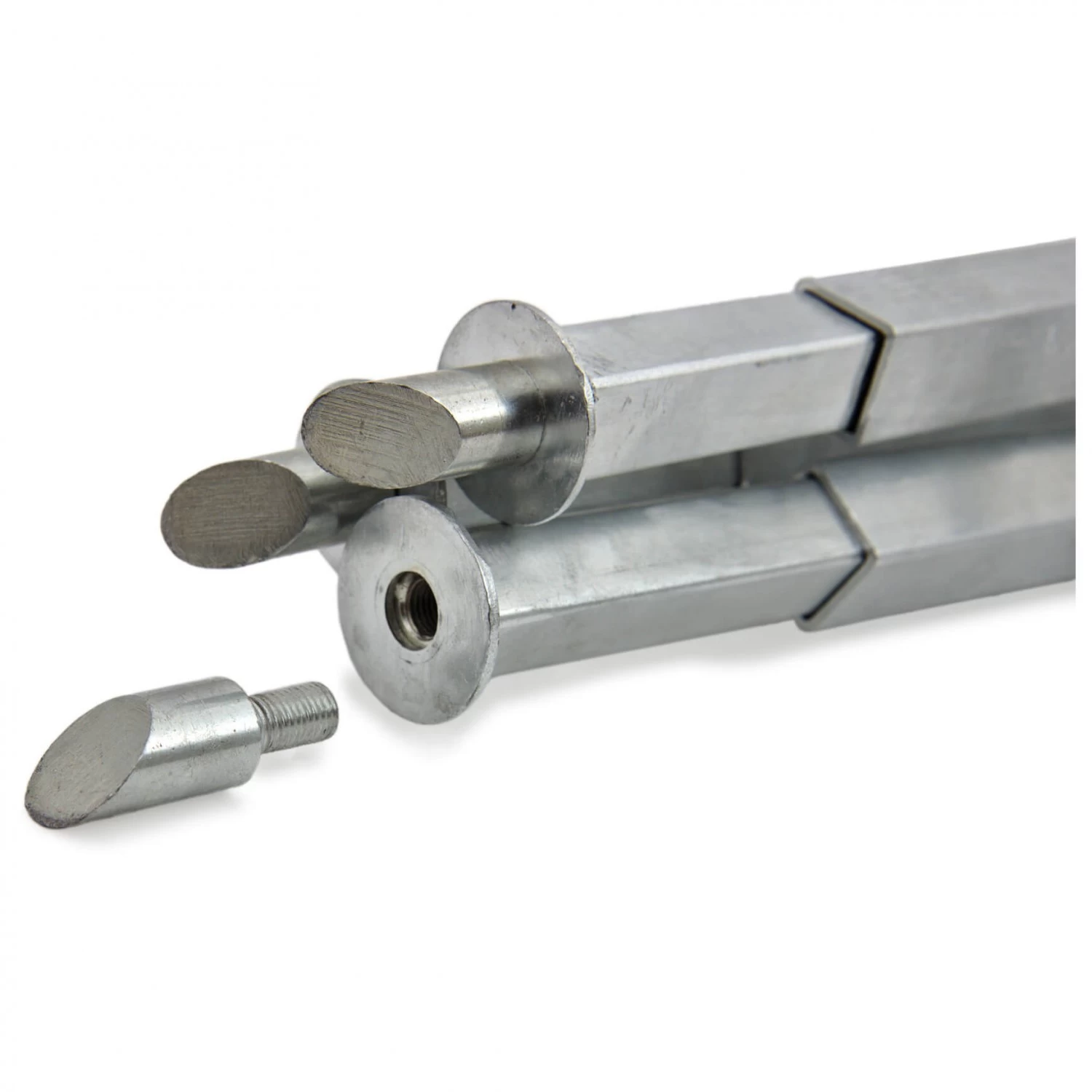 Petromax Dreibein D 1 - Trockenbrennstoffkocher 7 Petromax Dreibein D 1 - Trockenbrennstoffkocher – Bild 7