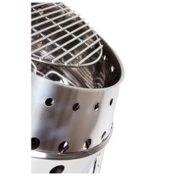 Petromax Grill 'Atago' - Trockenbrennstoffkocher -Camping Rabatte petromax grill atago trockenbrennstoffkocher detail 3