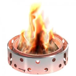 Petromax Grill 'Atago' - Trockenbrennstoffkocher -Camping Rabatte petromax grill atago trockenbrennstoffkocher detail 5