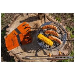 Petromax Grillrost -Camping Rabatte petromax grillrost detail 3