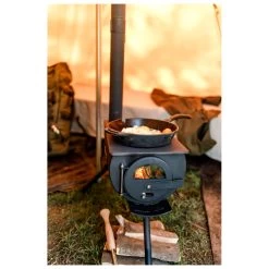 Petromax Loki2 Campingkocher Und Zeltofen - Trockenbrennstoffkocher -Camping Rabatte petromax loki2 campingkocher und zeltofen trockenbrennstoffkocher detail 3