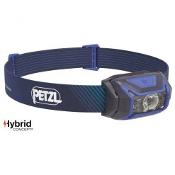 Petzl Actik Core - Stirnlampe -Camping Rabatte petzl actik core stirnlampe 1