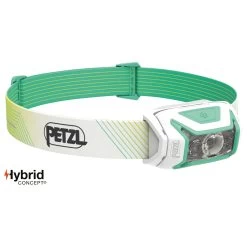 Petzl Actik Core - Stirnlampe -Camping Rabatte petzl actik core stirnlampe 2