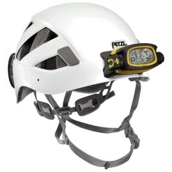 Petzl Duo S - Stirnlampe 5 Petzl Duo S - Stirnlampe -Camping Rabatte petzl duo s stirnlampe detail 3