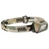 Petzl Stirnlampe Tactikka+ Camo - Stirnlampe