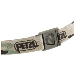 Petzl Stirnlampe Tactikka+ Camo - Stirnlampe -Camping Rabatte petzl stirnlampe tactikka camo stirnlampe detail 3