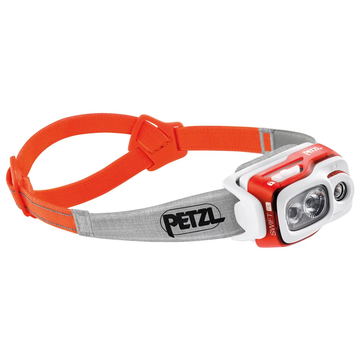 Petzl Swift RL Strirnlampe - Stirnlampe 7 Petzl Swift RL Strirnlampe - Stirnlampe – Bild 7
