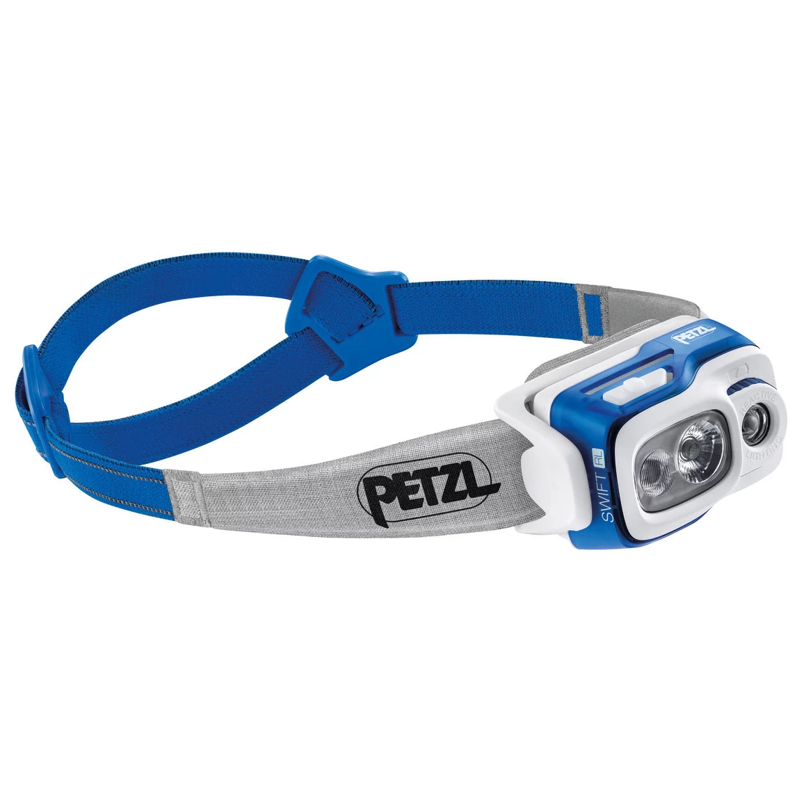Petzl Swift RL Strirnlampe - Stirnlampe 8 Petzl Swift RL Strirnlampe - Stirnlampe – Bild 8