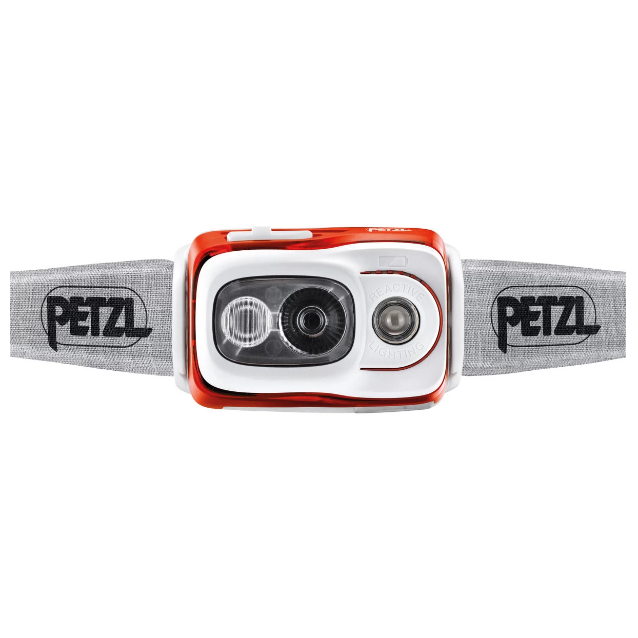 Petzl Swift RL Strirnlampe - Stirnlampe 2 Petzl Swift RL Strirnlampe - Stirnlampe – Bild 2