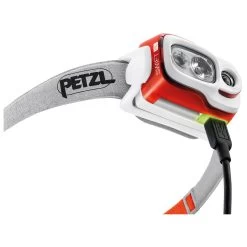 Petzl Swift RL Strirnlampe - Stirnlampe 10 Petzl Swift RL Strirnlampe - Stirnlampe -Camping Rabatte petzl swift rl strirnlampe stirnlampe detail 3