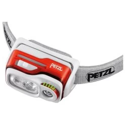Petzl Swift RL Strirnlampe - Stirnlampe 12 Petzl Swift RL Strirnlampe - Stirnlampe -Camping Rabatte petzl swift rl strirnlampe stirnlampe detail 5