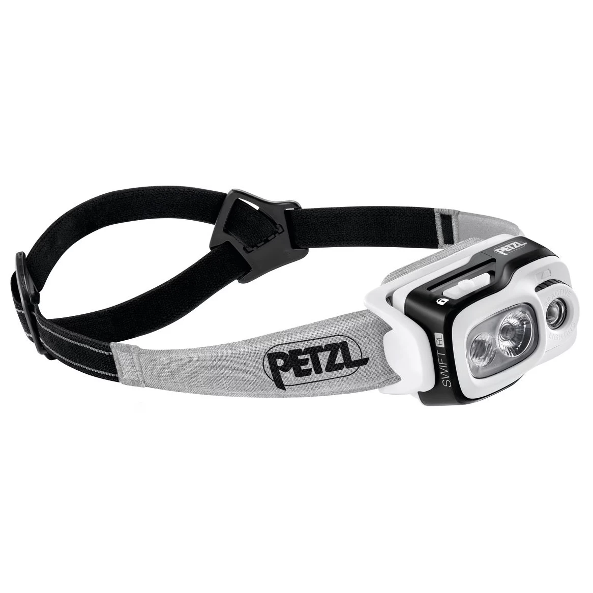 Petzl Swift RL Strirnlampe - Stirnlampe 1 Petzl Swift RL Strirnlampe - Stirnlampe