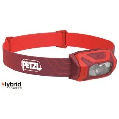 Petzl Tikkina - Stirnlampe -Camping Rabatte petzl tikkina stirnlampe 1