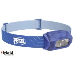Petzl Tikkina - Stirnlampe -Camping Rabatte petzl tikkina stirnlampe 2
