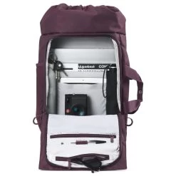 Pinqponq Blok 30 - Daypack -Camping Rabatte pinqponq blok 30 daypack detail 8