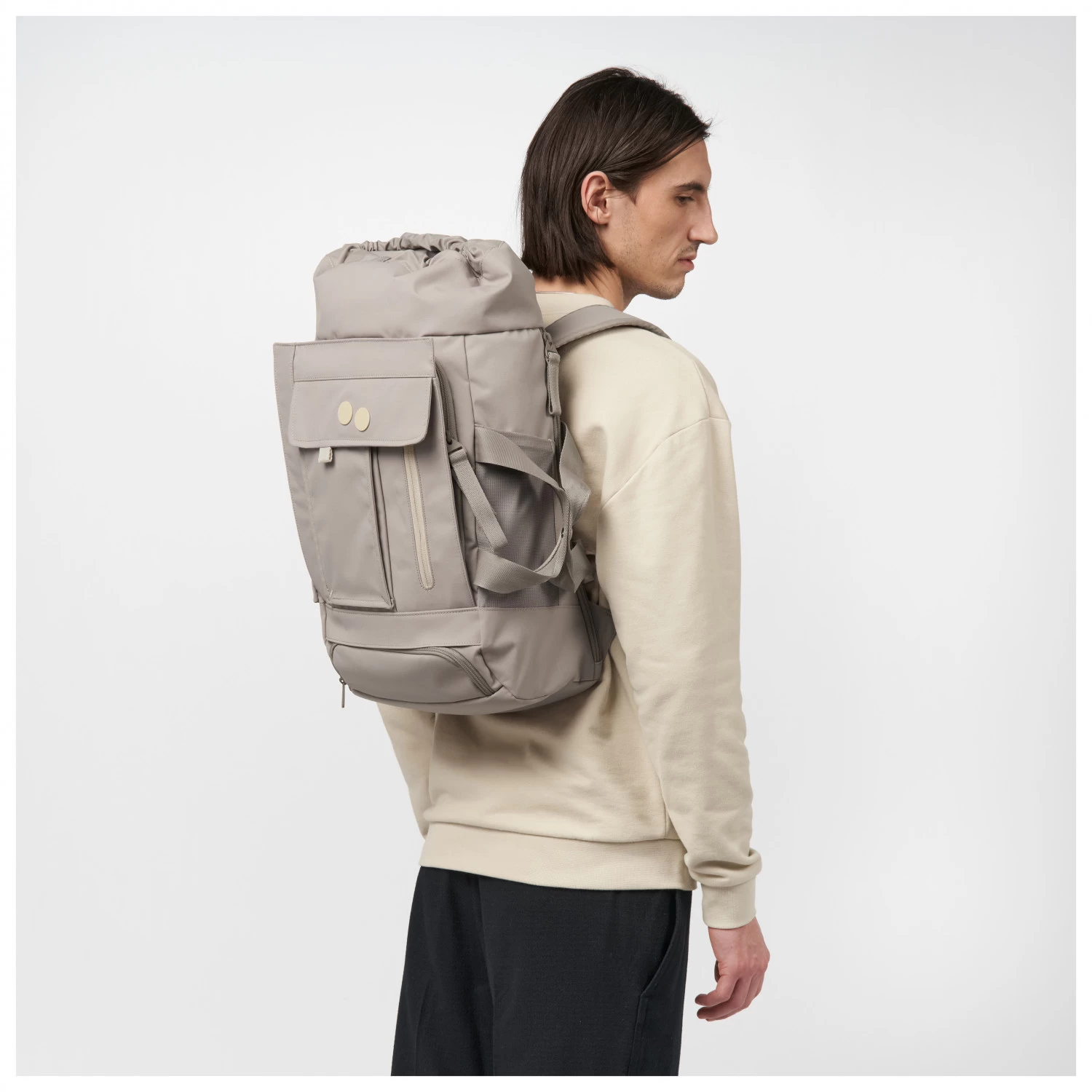 Pinqponq Blok Construct 30 - Daypack 10 Pinqponq Blok Construct 30 - Daypack – Bild 10