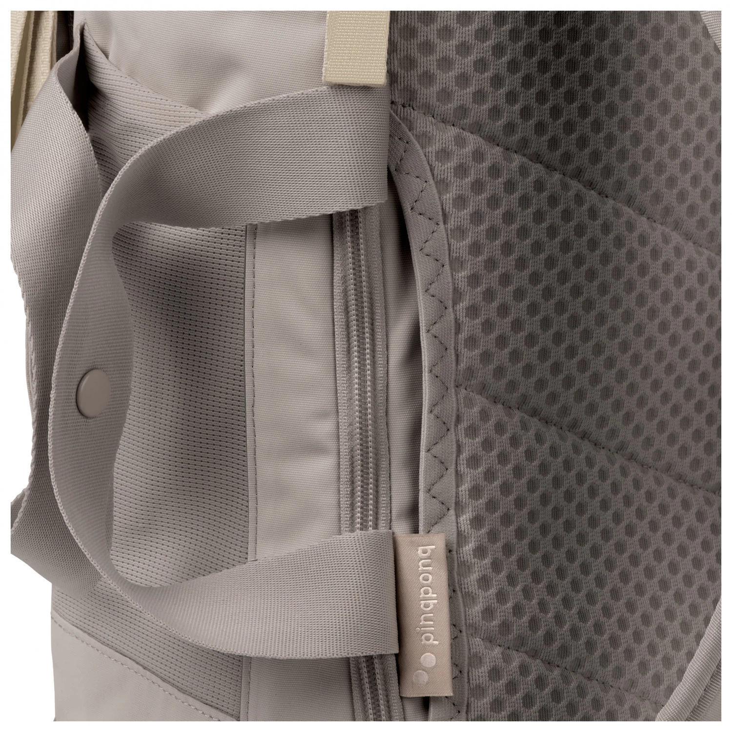 Pinqponq Blok Construct 30 - Daypack 9 Pinqponq Blok Construct 30 - Daypack – Bild 9