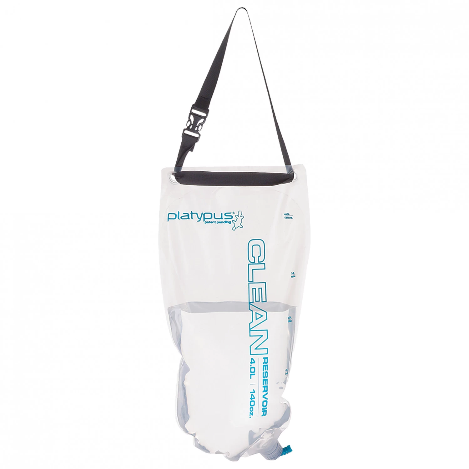 Platypus Gravityworks 4.0L Replacement Reservoir Kit 1 Platypus Gravityworks 4.0L Replacement Reservoir Kit