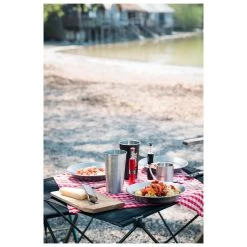 Primus CampFire Table - Campingtisch -Camping Rabatte primus campfire table campingtisch detail 3