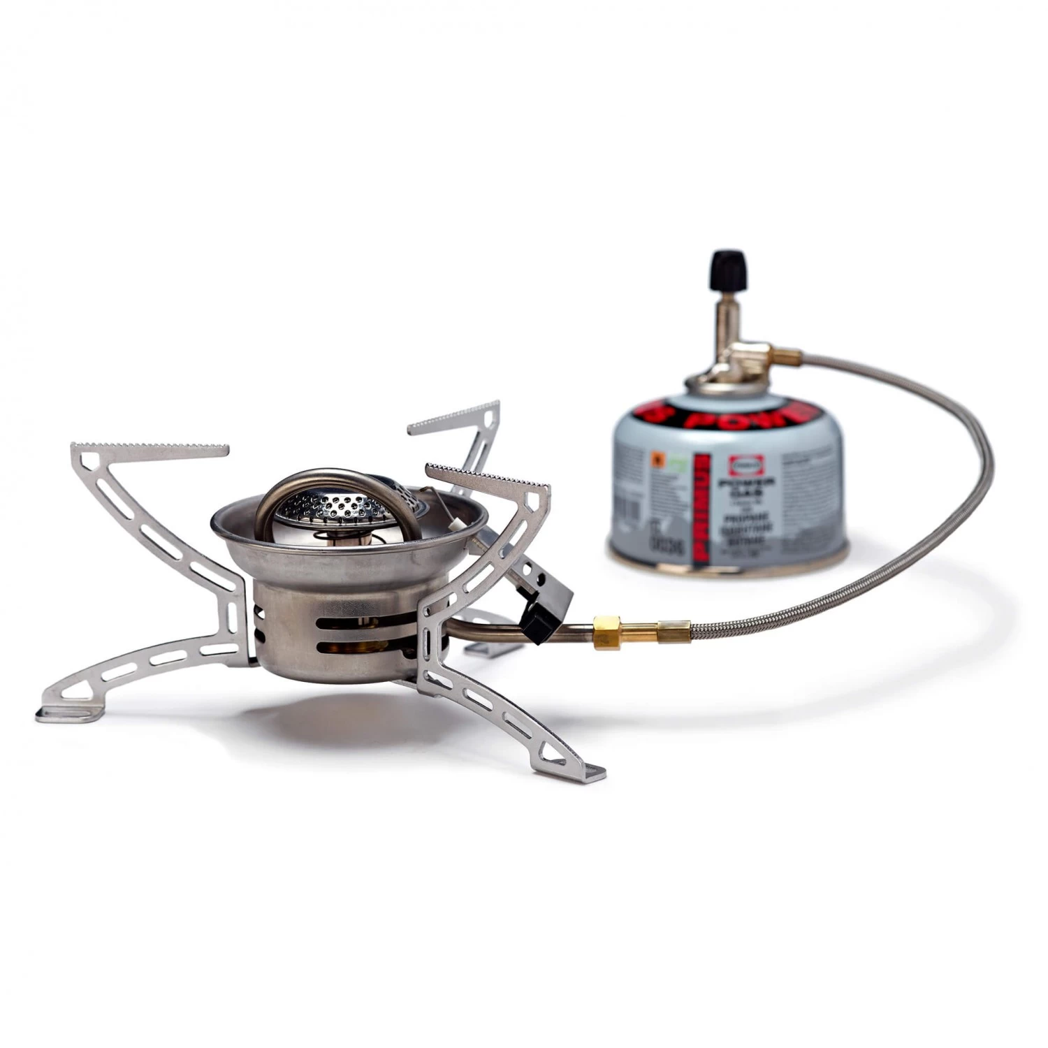 Primus Easyfuel II - Gaskocher 1 Primus Easyfuel II - Gaskocher