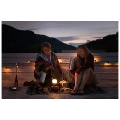 Primus EasyLight - Gaslampe -Camping Rabatte primus easylight gaslampe detail 3