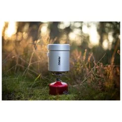 Primus Essential Trail Kit - Gaskocher -Camping Rabatte primus essential trail kit gaskocher detail 3