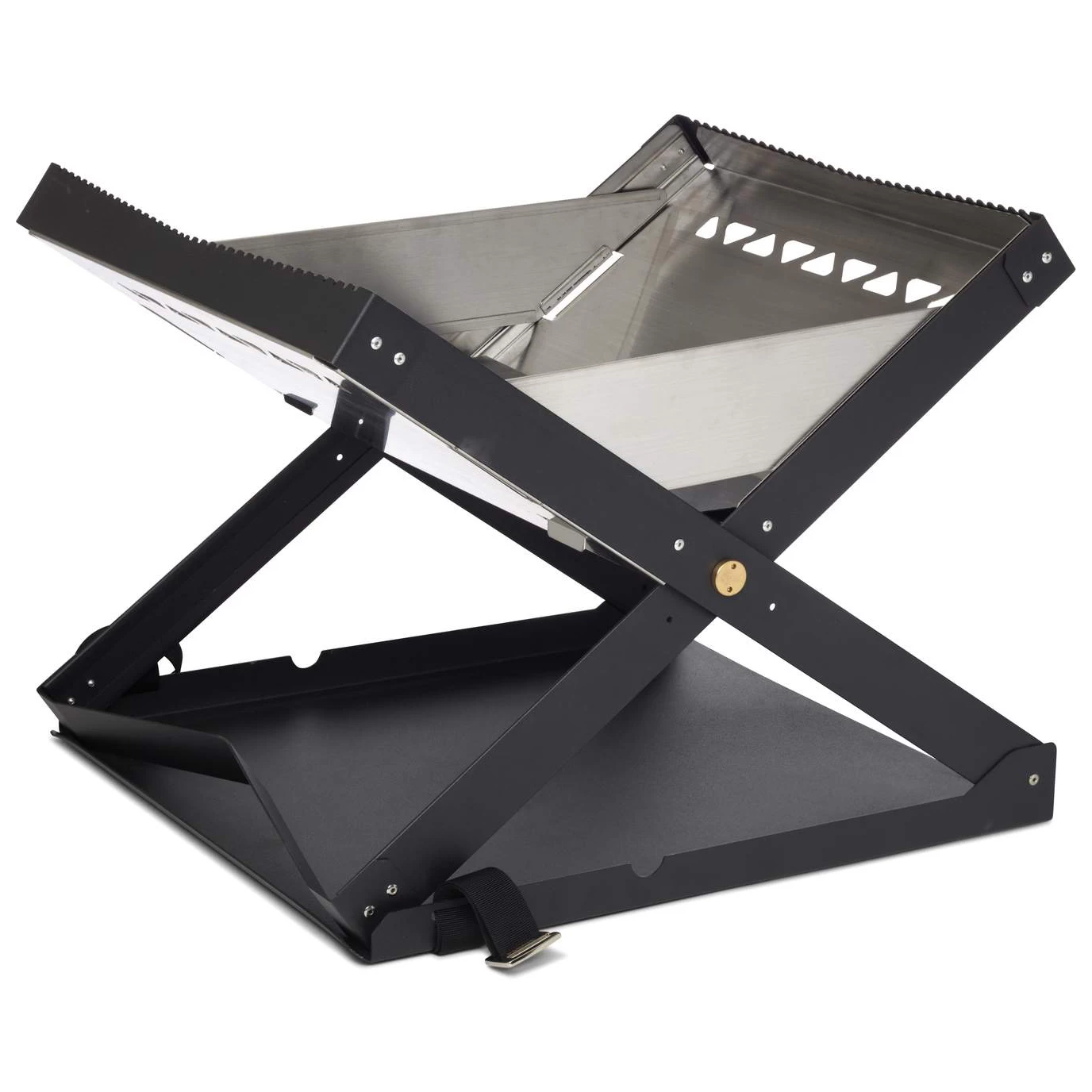 Primus Kamoto Openfire Pit - Trockenbrennstoffkocher 2 Primus Kamoto Openfire Pit - Trockenbrennstoffkocher – Bild 2