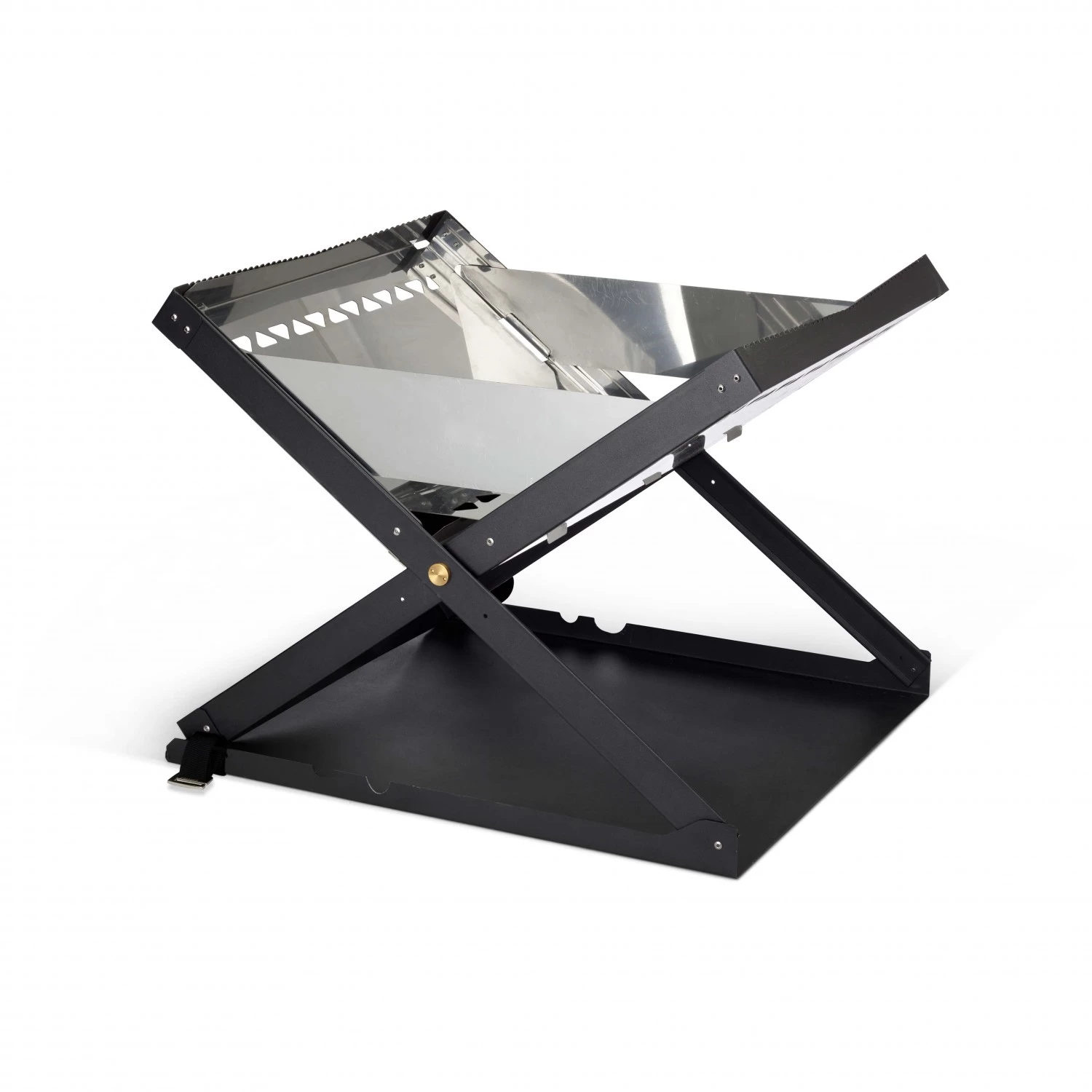 Primus Kamoto Openfire Pit - Trockenbrennstoffkocher 1 Primus Kamoto Openfire Pit - Trockenbrennstoffkocher