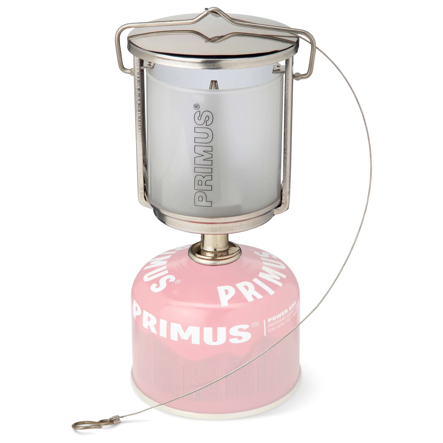 Primus Mimer Lantern - Gaslampe 1 Primus Mimer Lantern - Gaslampe
