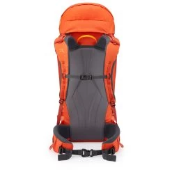 Rab Ascendor 35:40 - Tourenrucksack -Camping Rabatte rab ascendor 3540 tourenrucksack detail 3