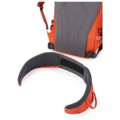 Rab Ascendor 35:40 - Tourenrucksack -Camping Rabatte rab ascendor 3540 tourenrucksack detail 4