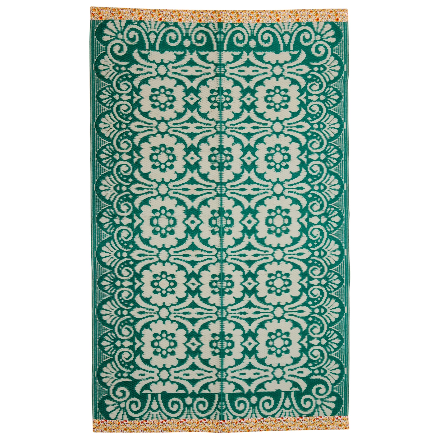 Rice Recycled Plastic Floor Carpet - Zeltteppich 3 Rice Recycled Plastic Floor Carpet - Zeltteppich – Bild 3