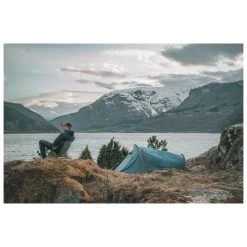 Robens Arrow Head 1 - 1-Personen Zelt -Camping Rabatte robens arrow head 1 1 personen zelt detail 8