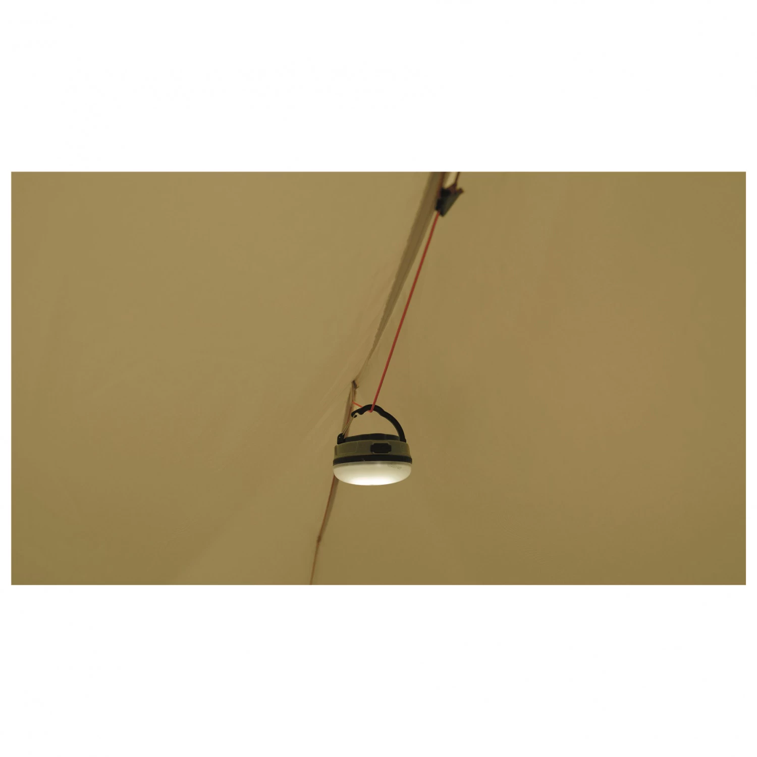 Robens Elk River 1 - 1-Personen Zelt 3 Robens Elk River 1 - 1-Personen Zelt – Bild 3