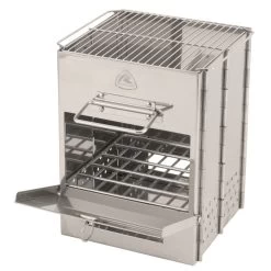 Robens Firewood Stove - Trockenbrennstoffkocher